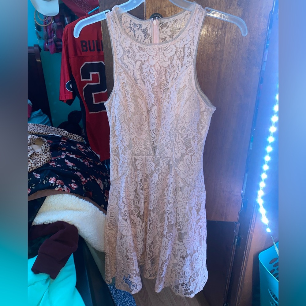 Cocktail dress worn once